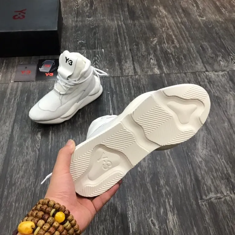 Y3 Shoe 